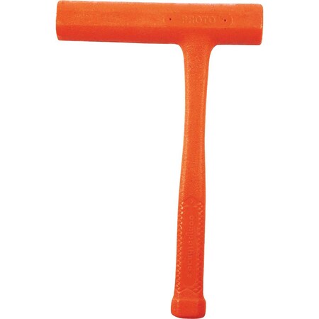 Proto Proto Dead Blow Compo-Cast Piston Soft Face Mallet J57-544